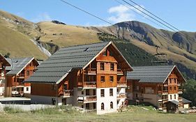 Residence Odalys L'Oree Des Pistes